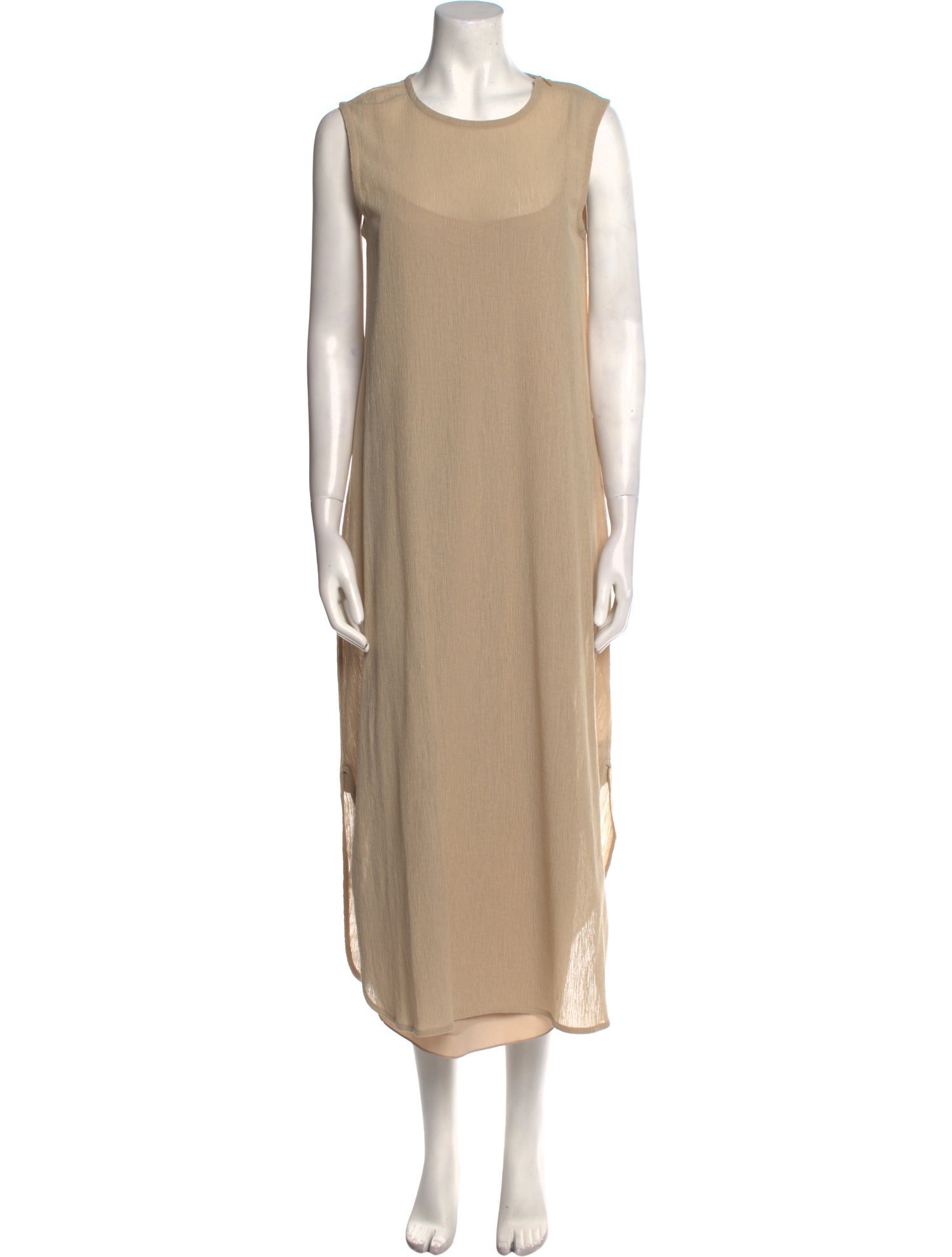 The Row 'Dasan' Long Dress w/ Tags