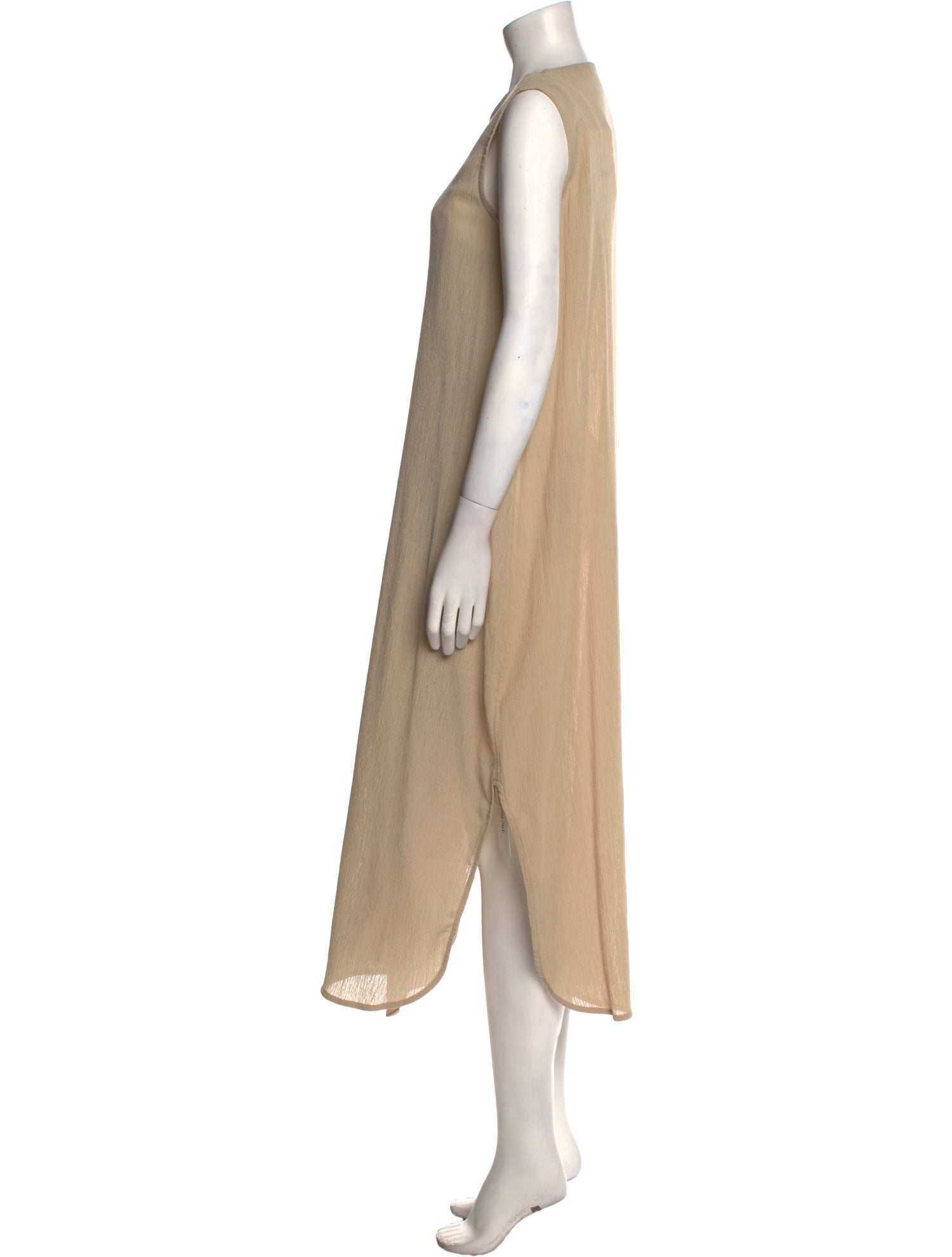 The Row 'Dasan' Long Dress w/ Tags