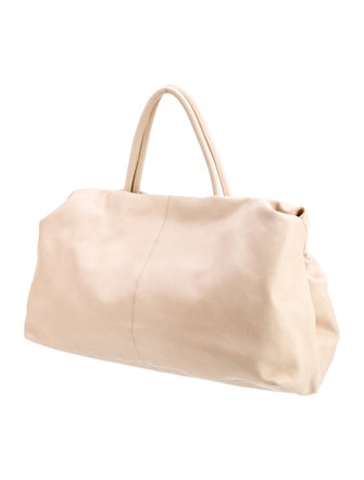 The Row Leather Elio