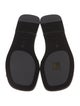 The Row Link Calfskin Slides