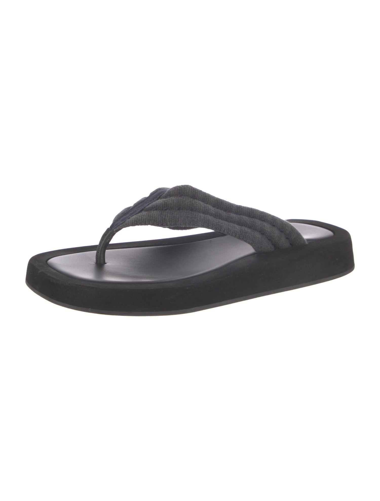 The Row Flip Flops