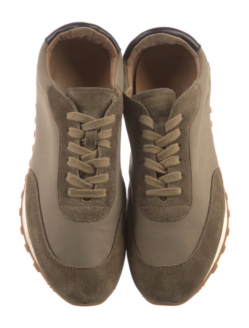 The Row Owen Sneakers