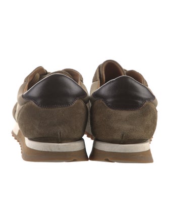 The Row Owen Sneakers