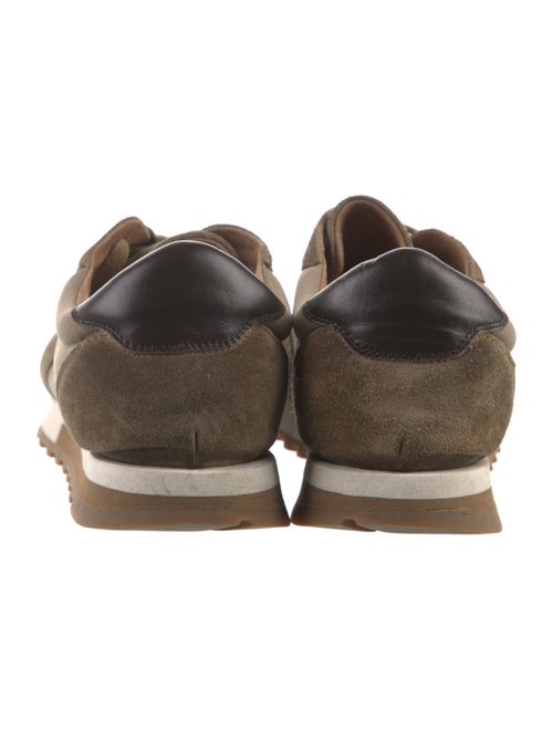 The Row Owen Sneakers