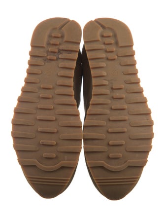 The Row Owen Sneakers