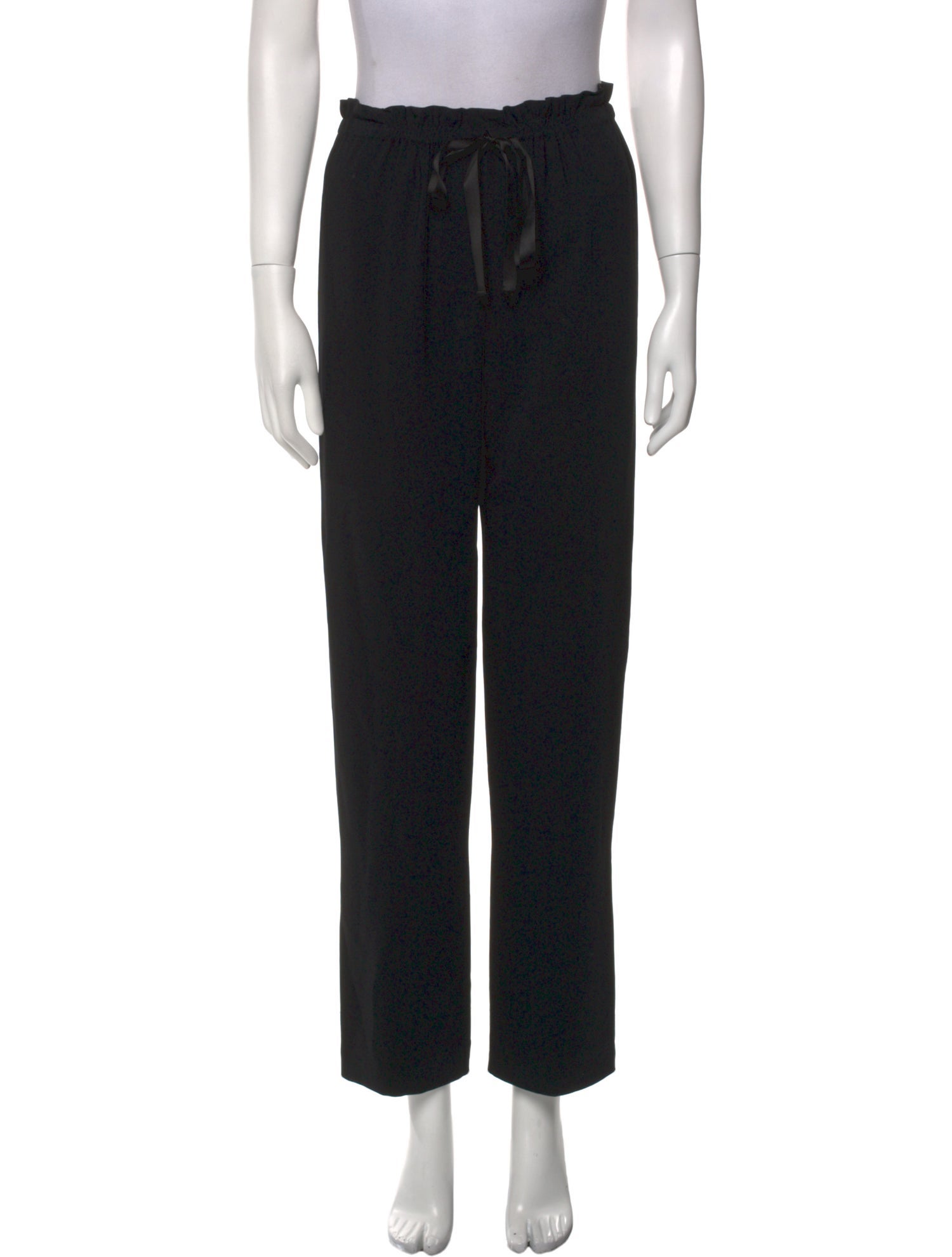 The Row Straight Leg Pants