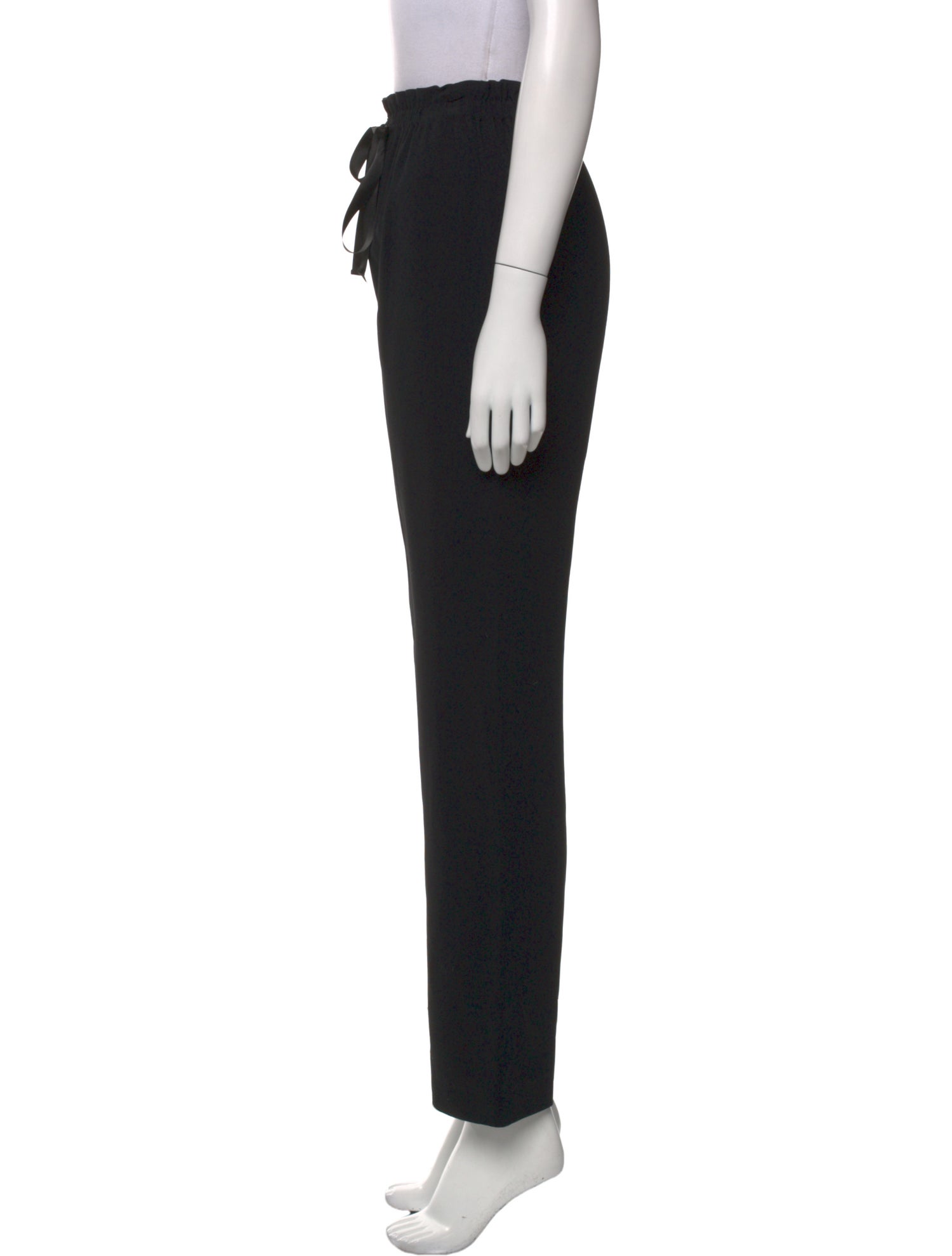 The Row Straight Leg Pants