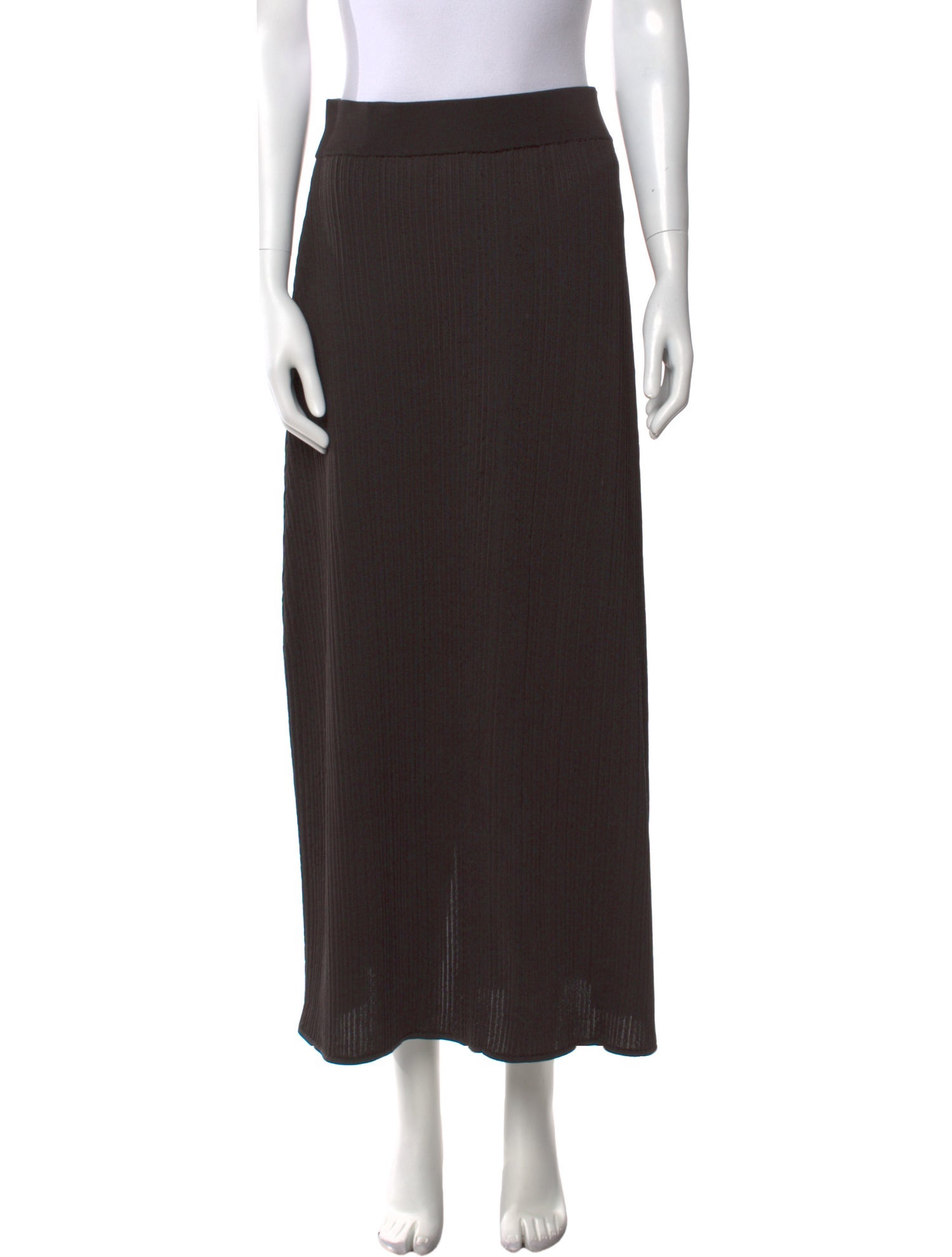 The Row 'Centella' Long Skirt