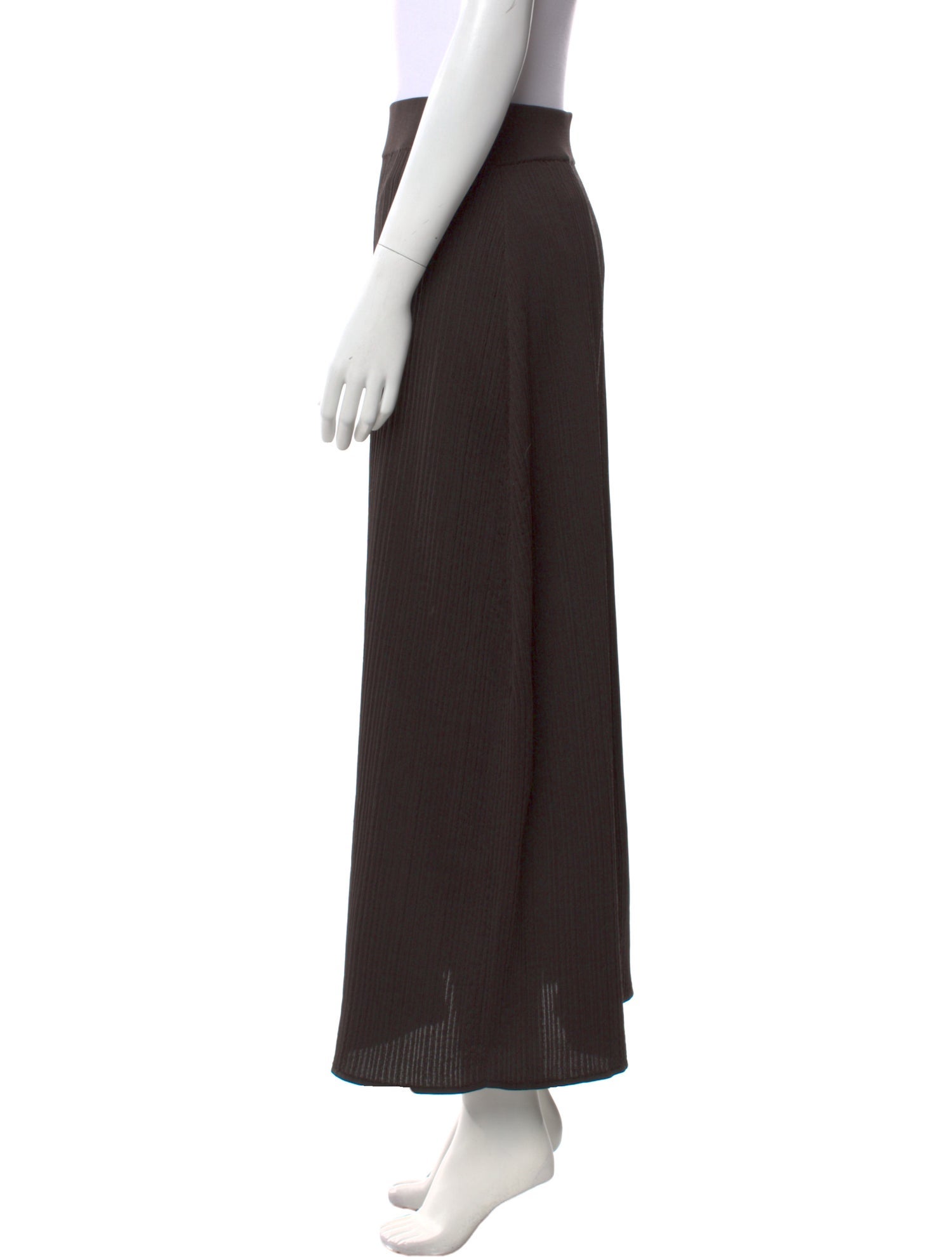 The Row 'Centella' Long Skirt
