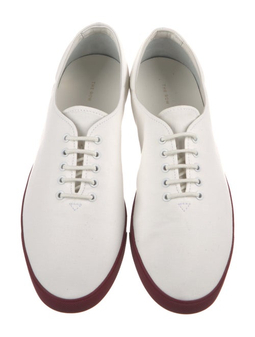The Row Sam Sneakers