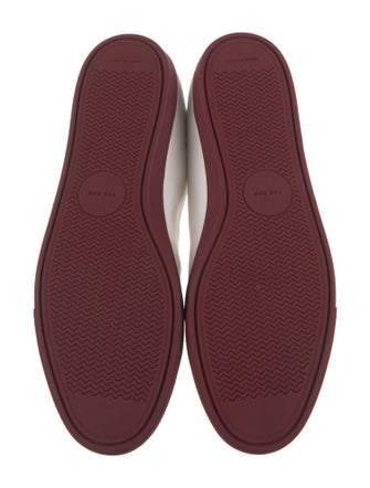 The Row Sam Sneakers