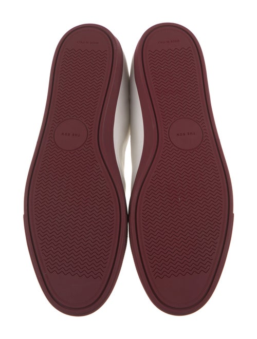 The Row Sam Sneakers