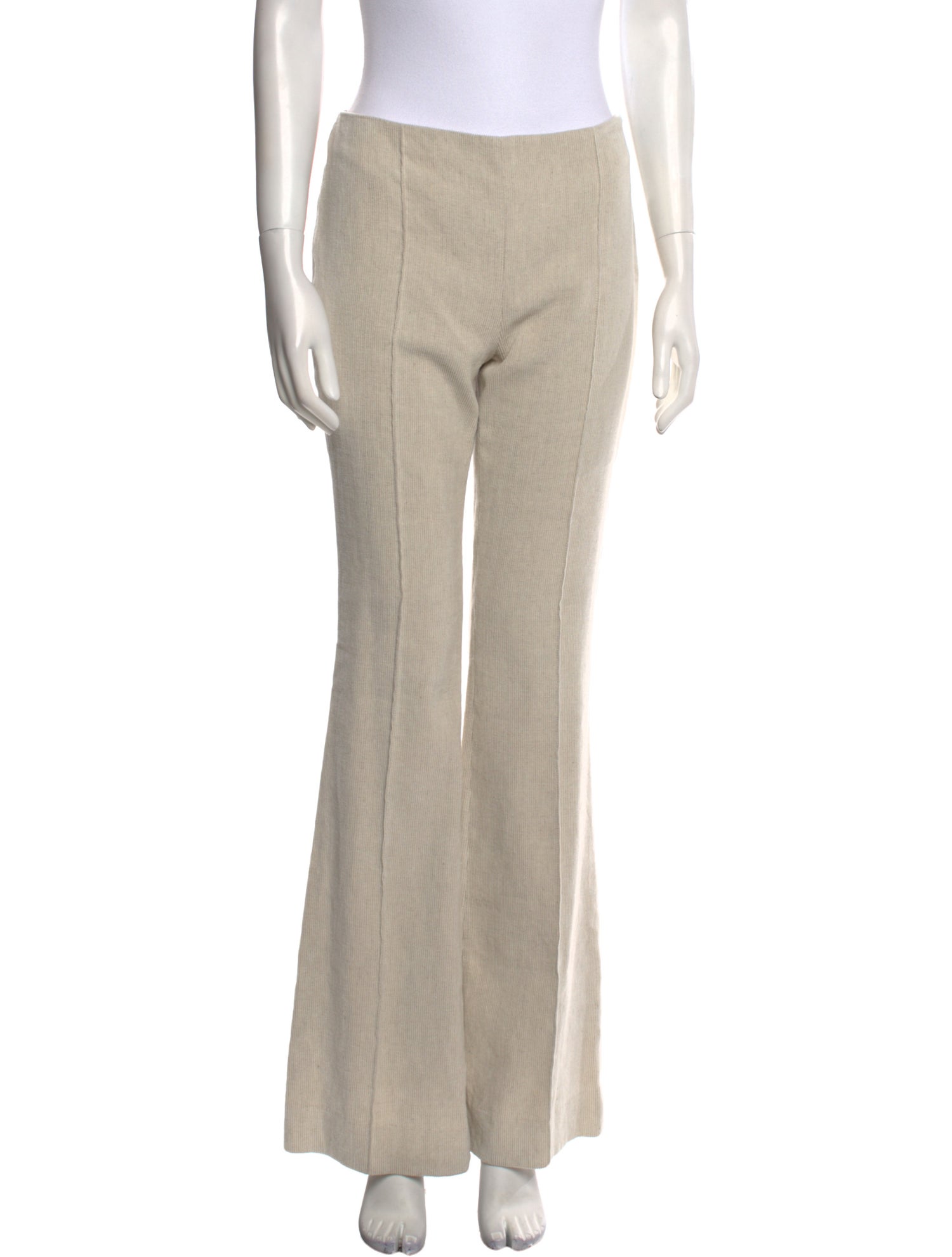The Row Wide Leg Pants