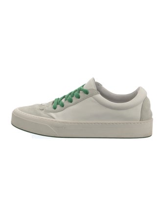 The Row Marley Sneakers