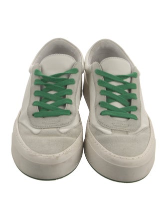 The Row Marley Sneakers