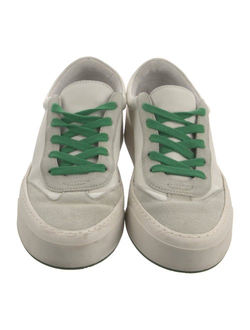 The Row Marley Sneakers