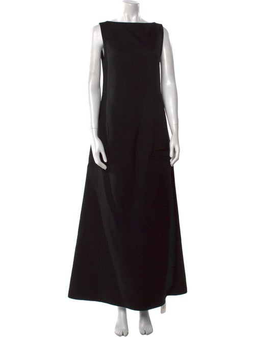 The Row Rhea Long Dress