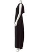 The Row Rhea Long Dress