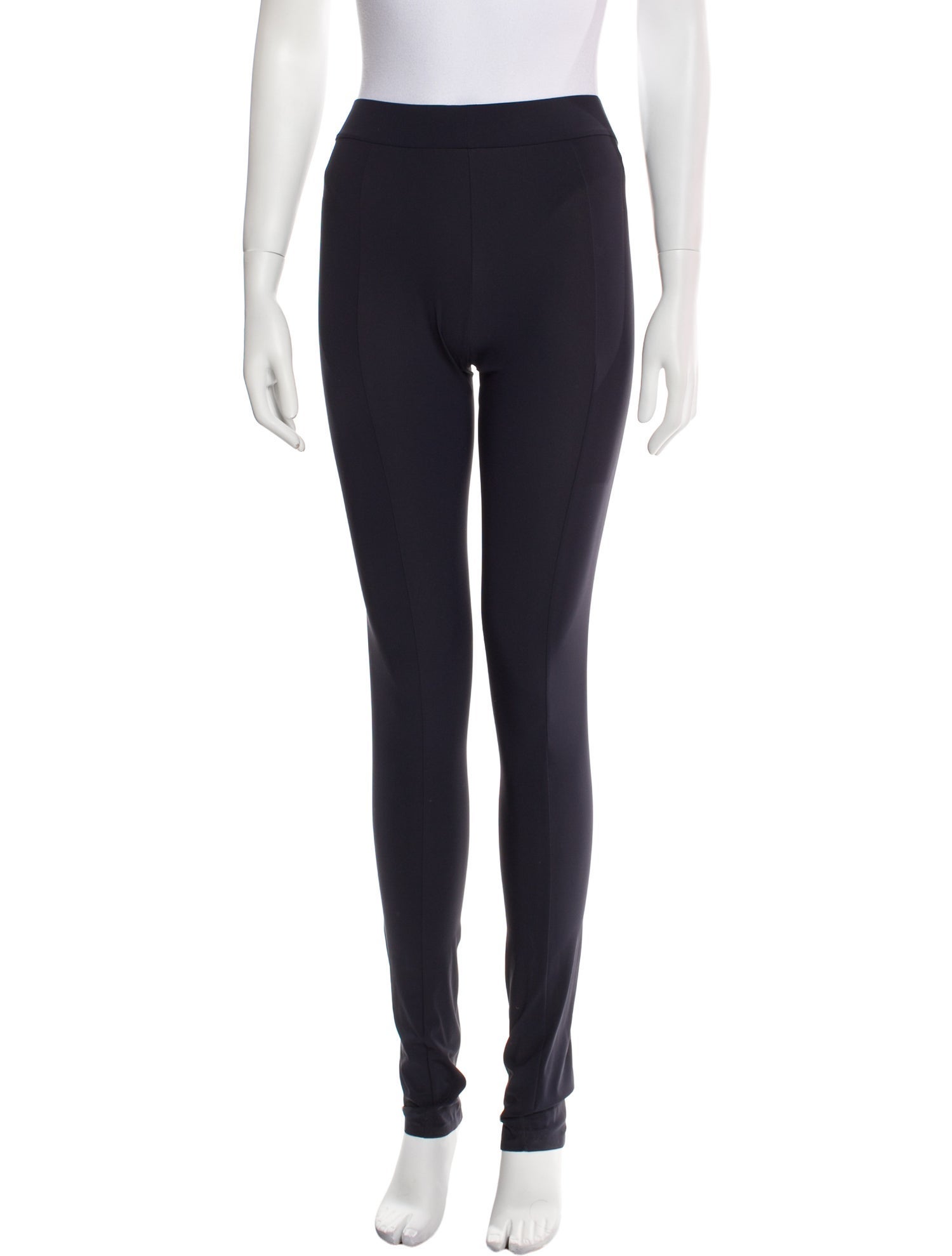 The Row Nelma Skinny Leg Pants