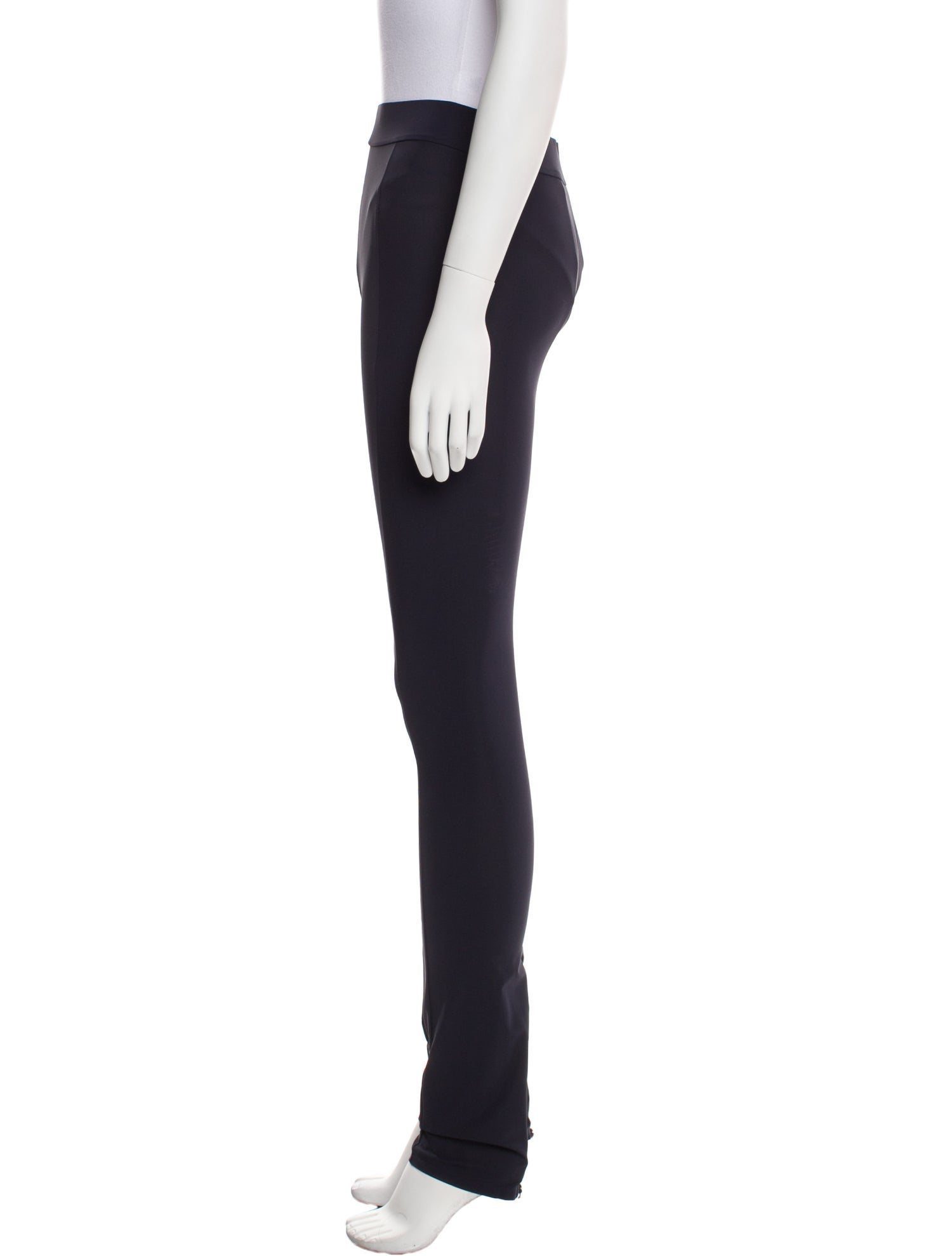 The Row Nelma Skinny Leg Pants