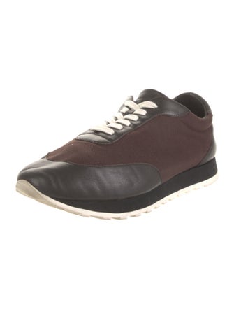 The Row Owen Runner Sneakers