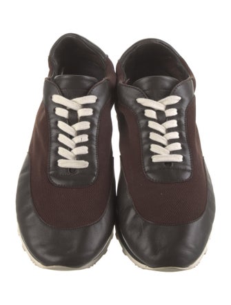 The Row Owen Runner Sneakers