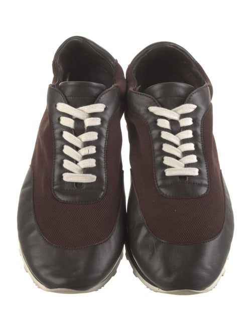 The Row Owen Runner Sneakers