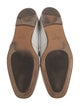 The Row Leather Loafers