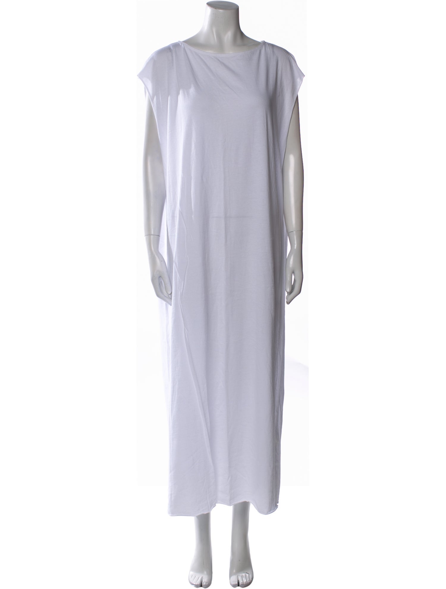The Row Rita Long Dress