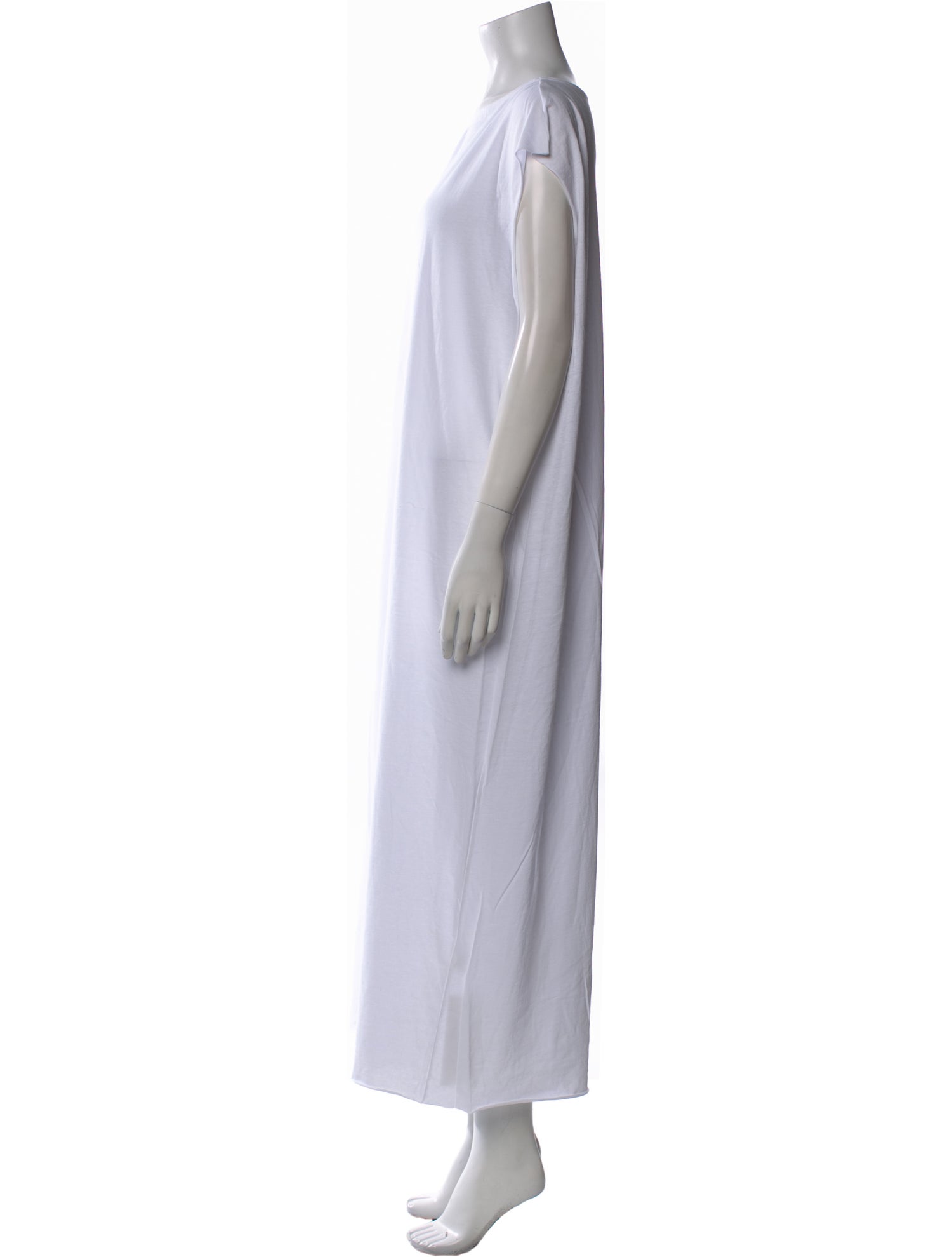 The Row Rita Long Dress