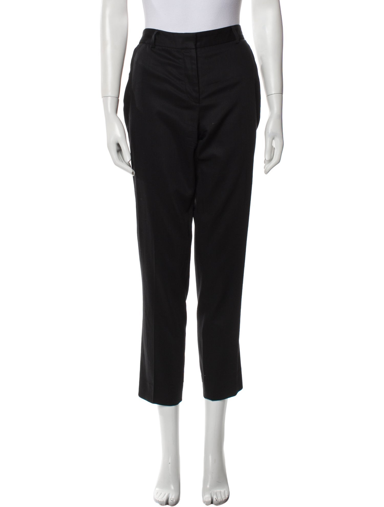 The Row Skinny Leg Pants