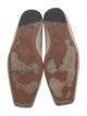 The Row Lambskin Ballet Flats