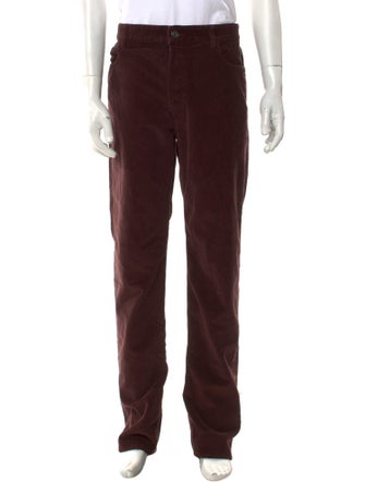 The Row Corduroy Pants