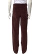 The Row Corduroy Pants