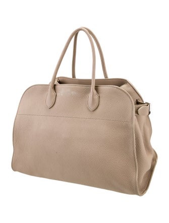 The Row Leather Margaux 15