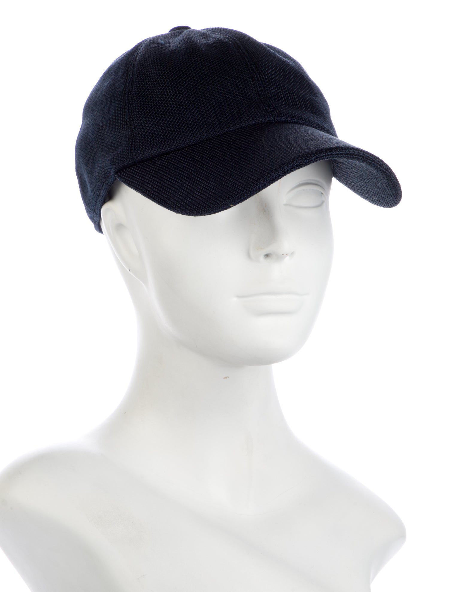 The Row Women's Silk Baseball Cap