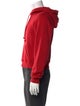 The Row Timmi Crew Neck Hoodie