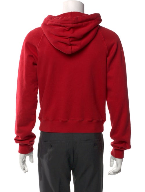 The Row Timmi Crew Neck Hoodie