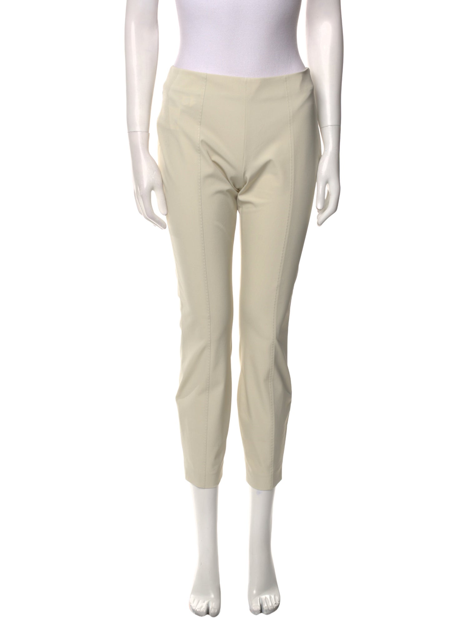 The Row Skinny Leg Pants