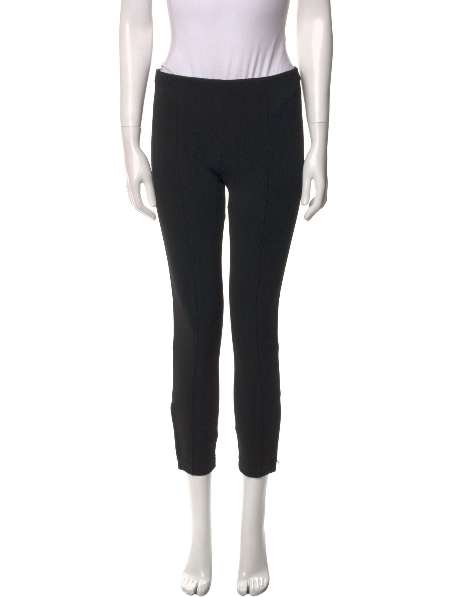 The Row Skinny Leg Pants