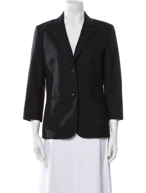 The Row Virgin Wool Blazer