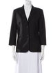 The Row Virgin Wool Blazer