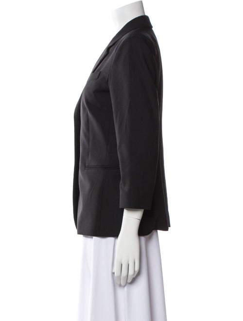The Row Virgin Wool Blazer