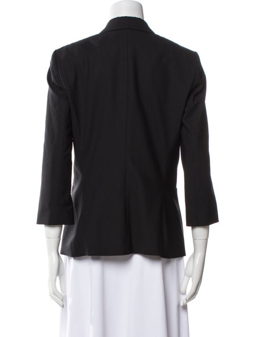The Row Virgin Wool Blazer