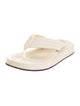 The Row Ginza Flip Flops