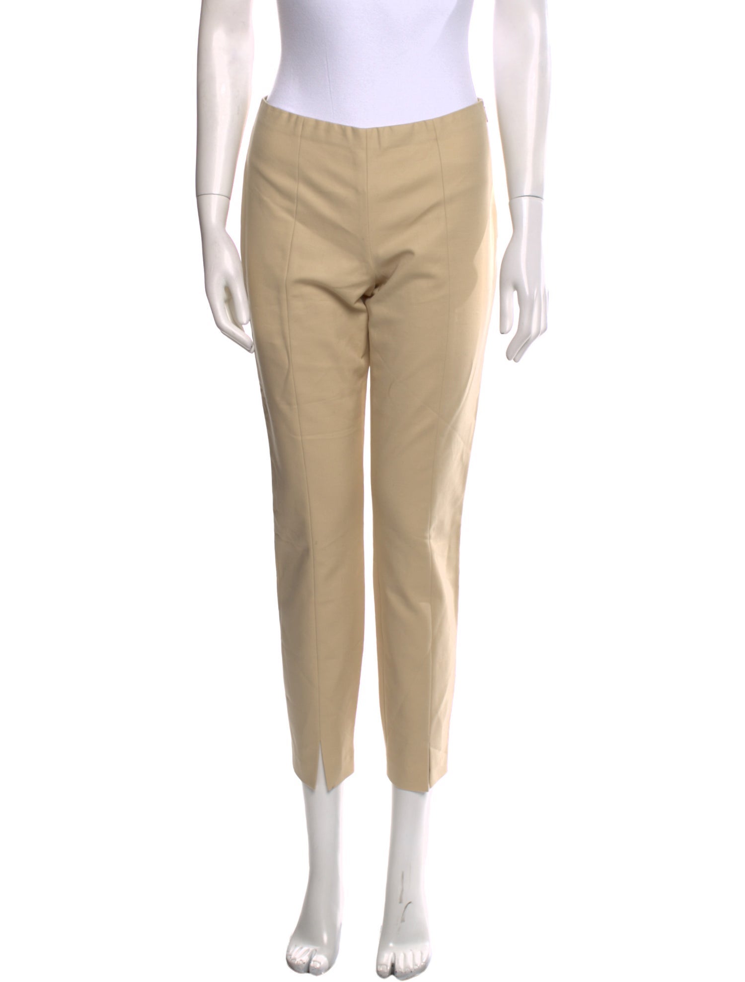 The Row Sorocco Skinny Leg Pants