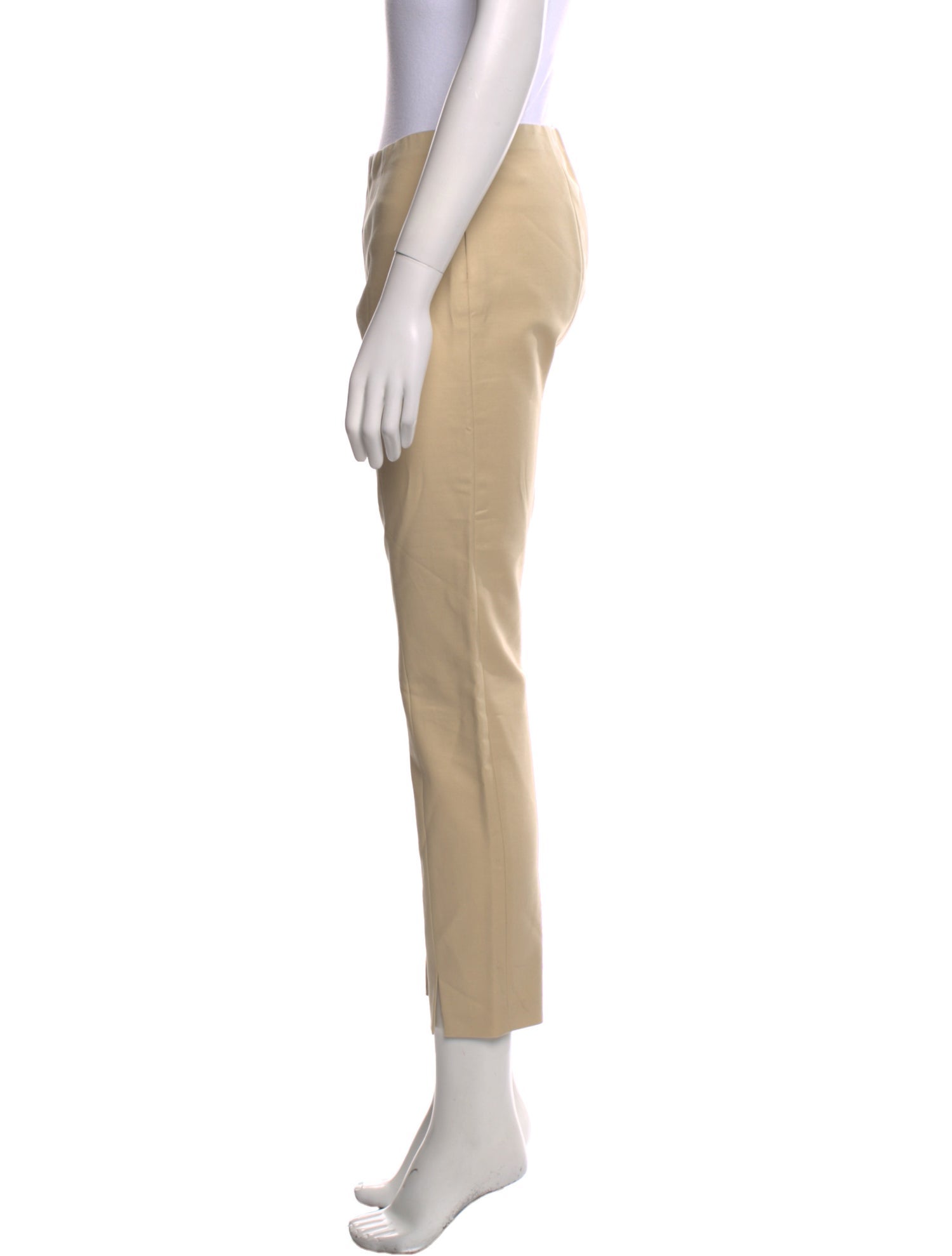 The Row Sorocco Skinny Leg Pants