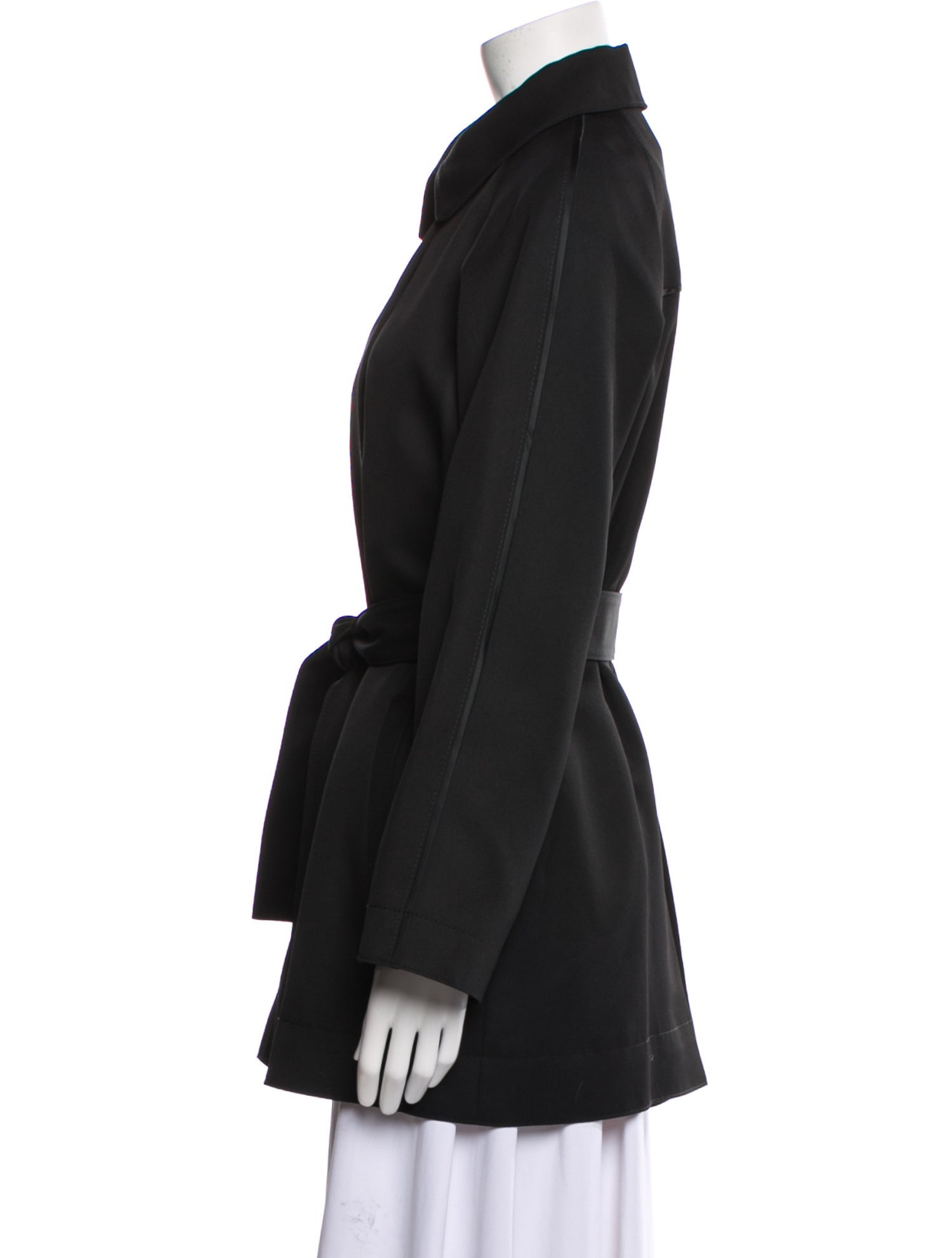 The Row Trudy Coat