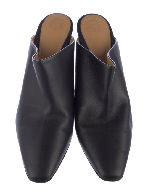 The Row 2019 Flora Mules