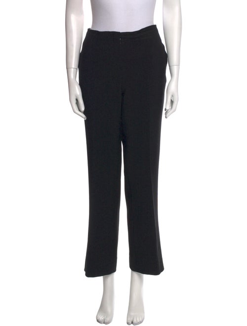 The Row Wool Wide Leg Pants